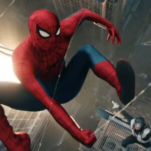 Homem-Aranha: Um Novo Dia passa por refilmagem poucos meses antes da estreia