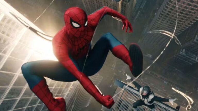 Homem-Aranha: Um Novo Dia passa por refilmagem poucos meses antes da estreia