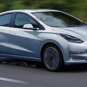 Tesla pode mudar planos de novo e lançar carro elétrico barato