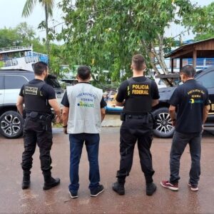 Anatel derruba rádio pirata com ajuda da Polícia Federal