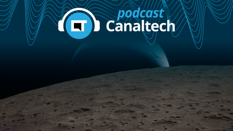 Nova corrida espacial: por que o mundo voltou a disputar a Lua - Podcasts