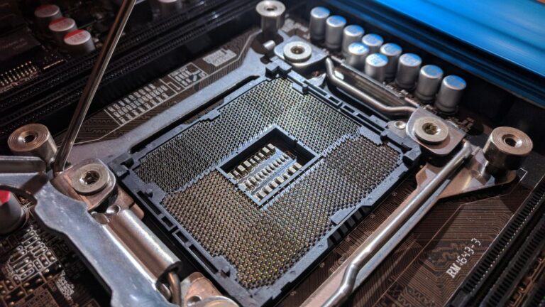 Intel deve trazer mecanismo duplo de trava de CPU de volta nos Nova Lake