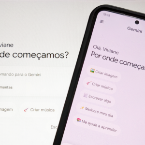 Difícil de entender? Novidade do Gemini explica questões muito complexas