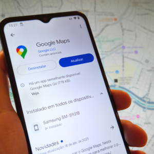 Google Maps mudou: veja como usar os novos recursos para postar fotos e vídeos