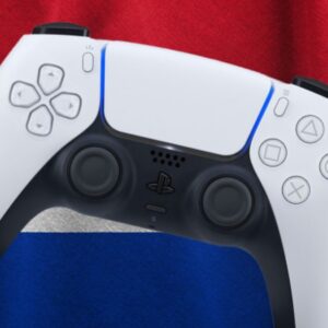 Quanto você economiza comprando o DualSense e acessórios do PS5 no Paraguai?