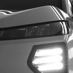 Nissan derruba preços e Kait sai mais em conta que Volkswagen Tera