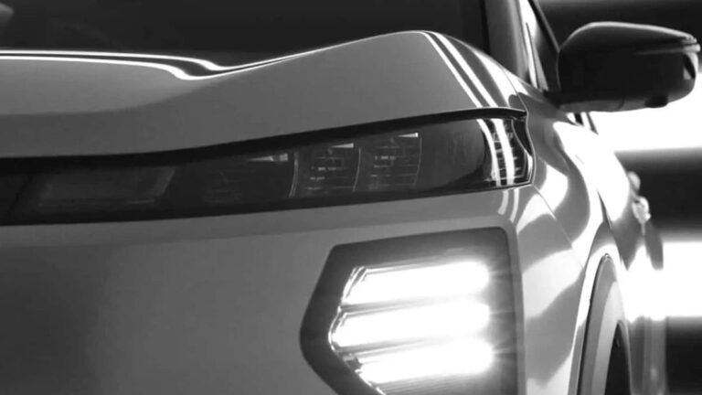 Nissan derruba preços e Kait sai mais em conta que Volkswagen Tera