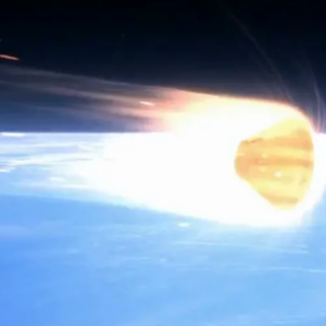 Astronautas da Artemis II vão encarar "minutos de terror" no retorno à Terra