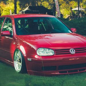 Carro rebaixado: o que pode e o que não pode pela lei?