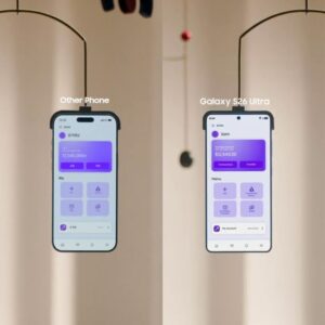 Samsung vazou visual do próximo iPhone? Veja o que disse a coreana