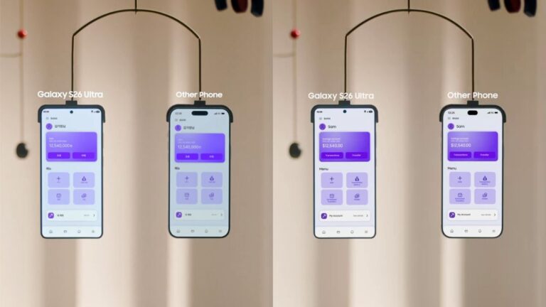 Samsung vazou visual do próximo iPhone? Veja o que disse a coreana
