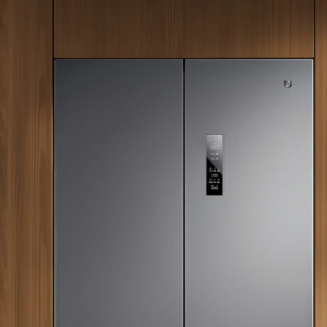 Nova geladeira da Xiaomi tem 4 portas e capacidade de 606 litros por R$ 2.600