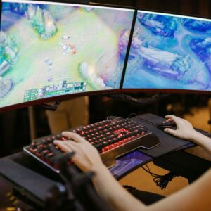 Pesquisa Game Brasil 2026: PC gamer vive "Nova Era de Ouro" no país