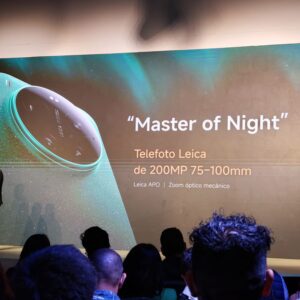 Xiaomi apresenta nova linha de celulares top para América Latina