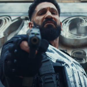 Especial do Justiceiro no Disney+ ganha trailer intenso e violento; assista