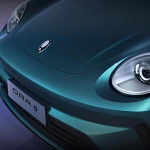 Rival da BYD prepara "surpresa" para desbancar de vez o Dolphin