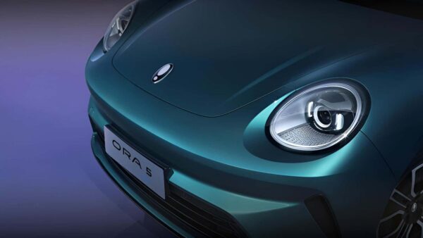 Rival da BYD prepara "surpresa" para desbancar de vez o Dolphin