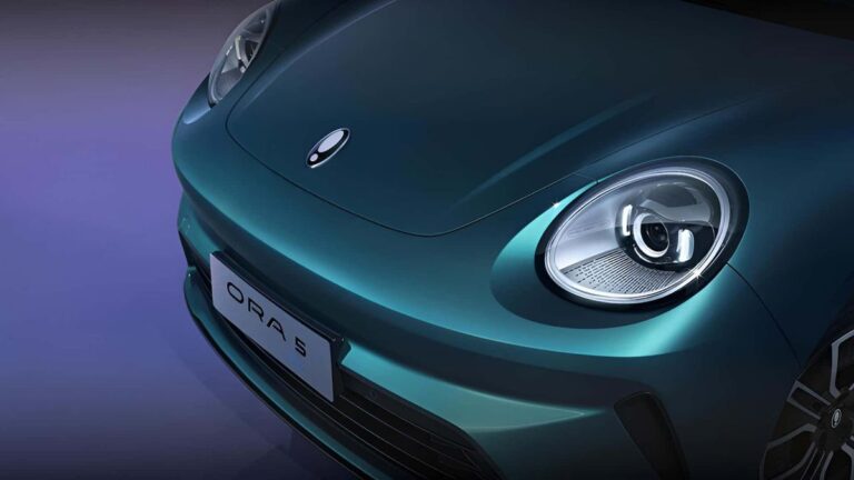 Rival da BYD prepara "surpresa" para desbancar de vez o Dolphin