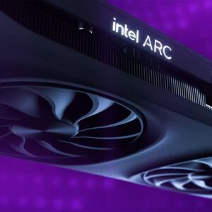 Intel revela nova técnica que dá mais fôlego a GPUs de 8 GB