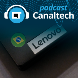 Seu próximo notebook pode entender você antes do clique - Podcasts