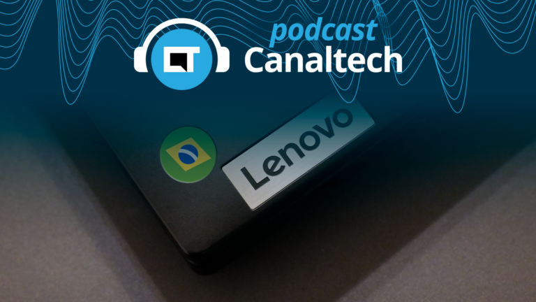 Seu próximo notebook pode entender você antes do clique - Podcasts