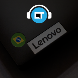 Lenovo prevê alta de preços por crise de chips e reforça estoque global