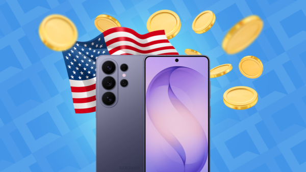 Vale a pena comprar celular Samsung nos EUA? Veja quanto você economiza em 2026