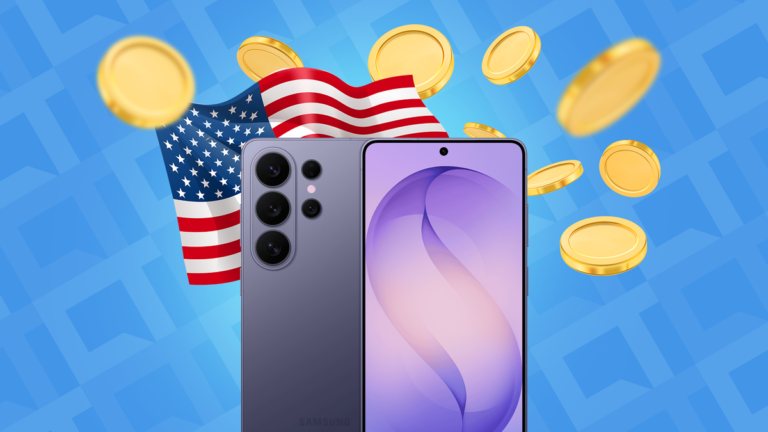 Vale a pena comprar celular Samsung nos EUA? Veja quanto você economiza em 2026
