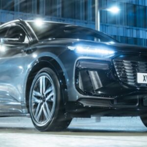 Como funcionam os novos pneus que aumentam autonomia de carros elétricos?