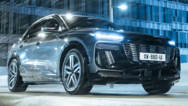 Como funcionam os novos pneus que aumentam autonomia de carros elétricos?