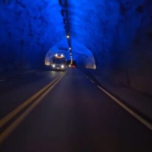 Túneis mais longos do mundo unem engenharia e ciência; veja o top 10