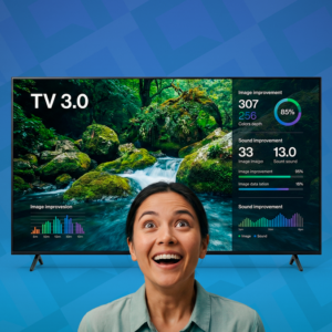 Como será a implantação da TV 3.0 no Brasil? Veja o que já está planejado