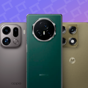 3 celulares com bateria de silício-carbono que você pode comprar agora no Brasil