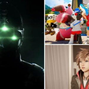 10 jogos que seguem na geladeira e ninguém sabe quando saem