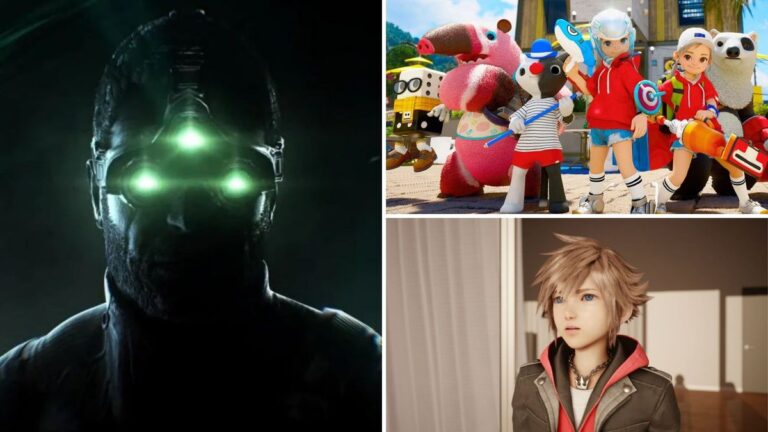 10 jogos que seguem na geladeira e ninguém sabe quando saem