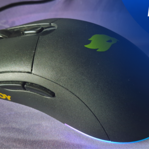 Review Mouse Gamer ZMN130 Lite | Leve no uso, salgado no bolso
