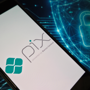 O que fazer se sua chave Pix vazar: guia para agir rápido e se proteger