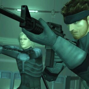Sony confirma filme de Metal Gear Solid, mas sem Hideo Kojima no projeto