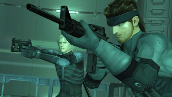 Sony confirma filme de Metal Gear Solid, mas sem Hideo Kojima no projeto