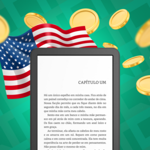Quanto você economiza trazendo um Kindle dos EUA? Nós fizemos as contas