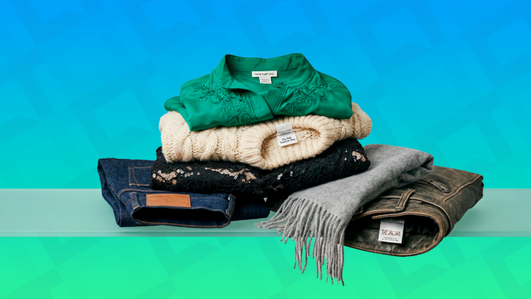 8 tipos de roupas que não podem ir na lava e seca