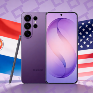 Vale a pena comprar celular Samsung no Paraguai? Saiba quanto você economiza