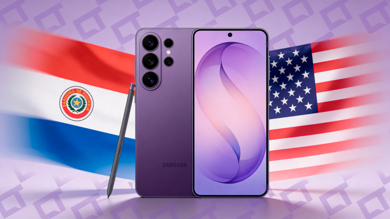 Vale a pena comprar celular Samsung no Paraguai? Saiba quanto você economiza