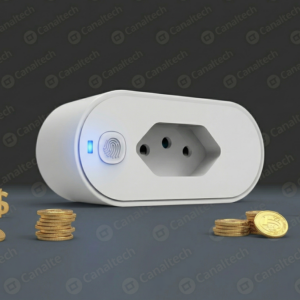 Vale usar tomada inteligente para economizar energia? Fizemos as contas