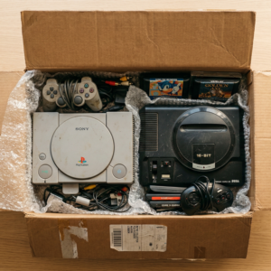 Preço justo em videogame usado: guia completo para acertar na compra