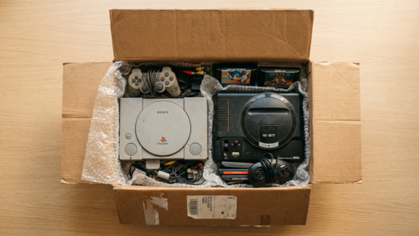 Preço justo em videogame usado: guia completo para acertar na compra