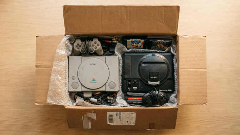 Preço justo em videogame usado: guia completo para acertar na compra