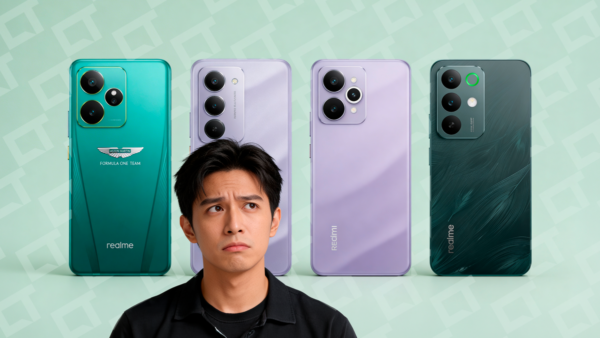 Quanto custa um celular com bateria de 7.000 mAh no Brasil? Veja 5 opções