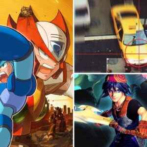 20 jogos de PlayStation 1 bons de jogar até hoje