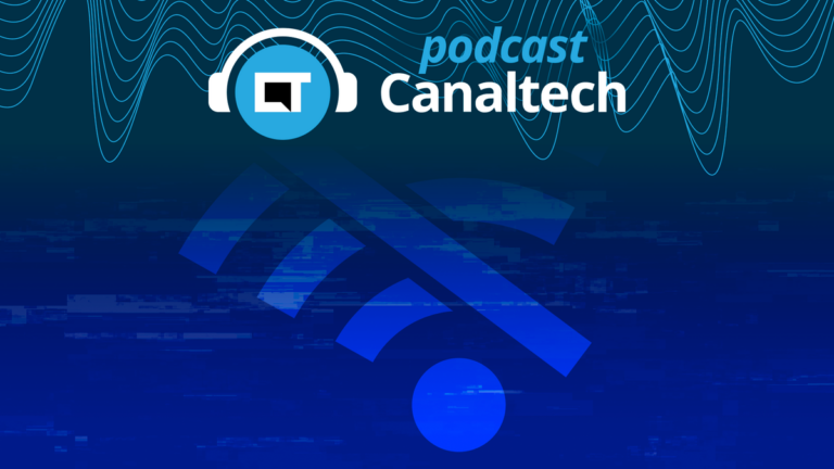 Por que a internet cai tanto? Especialista explica os bastidores - Podcasts